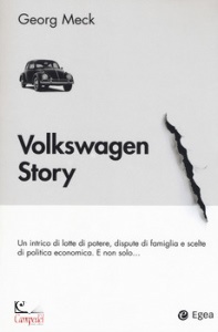MECK GEORG, Volkswagen story