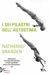 BRANDEN NATHANIEL, Il sei pilastri dell