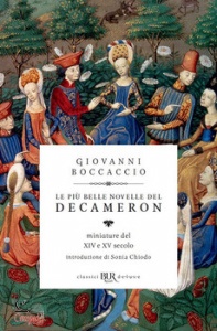 BOCCACCIO GIOVANNI, Le pi belle novelle del Decameron