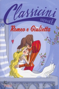 PIUMINI, Romeo e giulietta