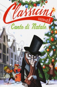 MOROSINOTTO, Canto di Natale