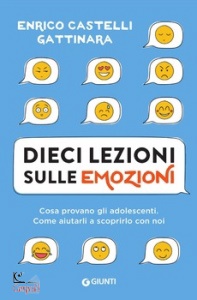 CASTELLI GATTINARA, Dieci lezioni sulle emozioni