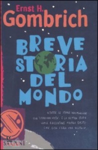 GOMBRICH ERNST H., Breve storia del mondo