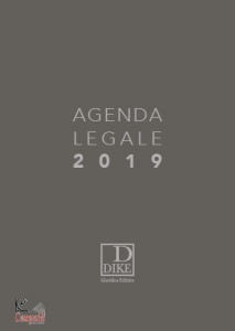 DIKE, AGENDA LEGALE D