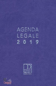 DIKE, AGENDA LEGALE D