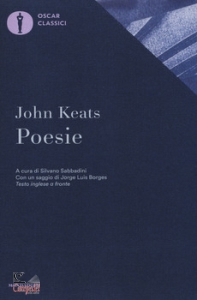 Keats John, Poesie