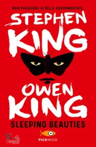 KING OWEN - KING STE, Sleeping beauties