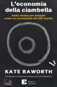 RAWORTH KATE, L