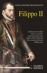 SPAGNOLETTI A., Filippo II