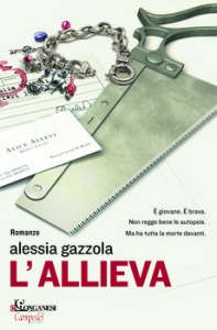 GAZZOLA ALESSIA, L