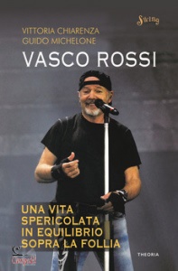 CHIARENZA VITTORIA, Vasco Rossi