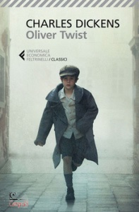 DICKENS CHARLES, Oliver Twist