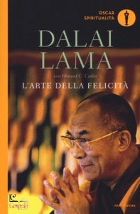 DALAI LAMA - CUTLER, L