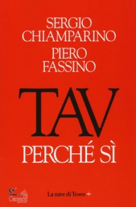 CHIAMPARINO-FASSINO, Tav perch si