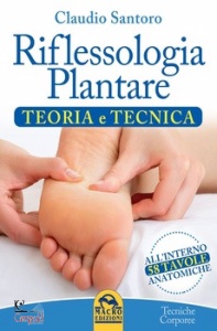 SANTORO CLAUDIO, RIFLESSOLOGIA PLANTARE