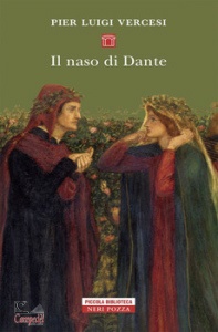 VERCESI PIER LUIGI, Il naso di dante