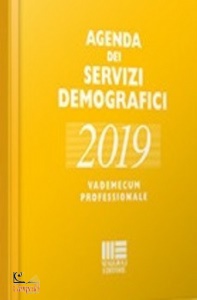 MAGGIOLI, Agenda dei servizi demografici 2019