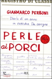 Perboni, Gianmarco, Perle ai porci