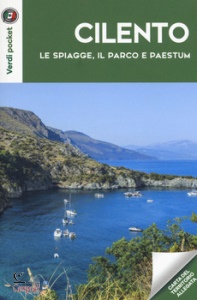 , Cilento la costa, palinuro e paestum