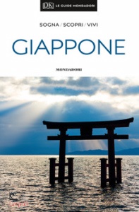 GUIDE MONDADORI, Giappone