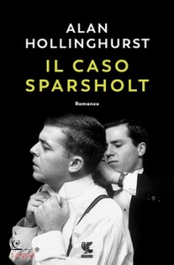 HOLLINGHURST A., Il caso Sparsholt