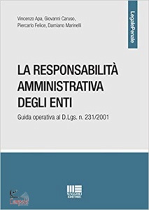 APA CORSO FELICE ..., La responsabilita