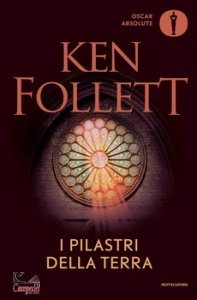 FOLLETT KEN, I pilastri della terra