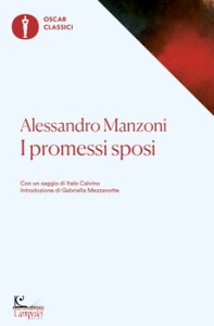 Manzoni Alessandro, I promessi sposi