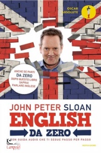 SLOAN JOHN PETERSLOA, English da zero