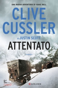 CUSSLER C.-SCOTT J., Attentato