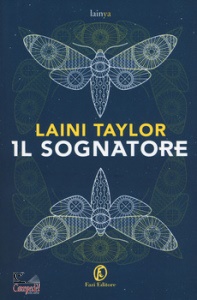 TAYLOR LAINI, Il sognatore