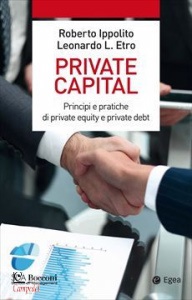 IPPOLITO/ETRO, Private capital