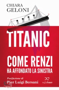 CHIARA GELONI, Titanic