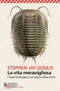 GOULD STEPHEN JAY, Vita meravigliosa