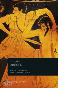 Euripide, Oreste