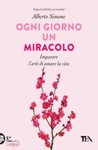 ALBERTO SIMONE, Ogni giorno un miracolo