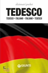 , Dizionario tedesco-italiano, italiano-tedesco