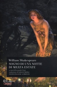 SHAKESPEARE WILLIAM, Sogno d