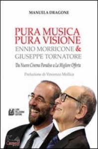 DRAGONE MANUELA, Pura musica pura visione