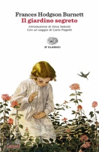 BURNETT, Il giardino segreto