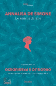 DE SIMONE ANNALISA, Amiche di jane