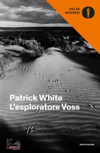 WHITE PATRICK, L