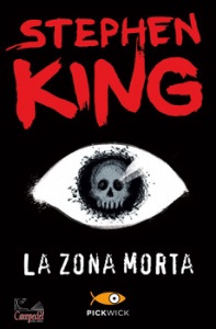 KING STEPHEN, La zona morta