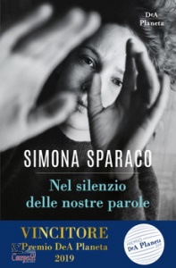 SIMONA SPARACO, Nel silenzio delle nostre parole