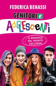 BENASSI FEDERICA, Genitori e adolescenti