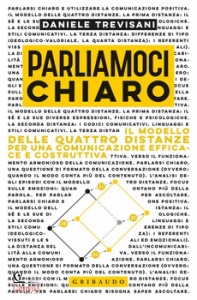 TREVISANI DANIELE, Parliamoci chiaro