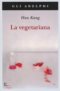 KANG HAN, La vegetariana