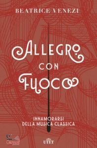 BEATRICE VENEZI, allegro con fuoco