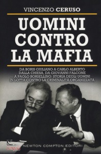 CERUSO VINCENZO, Uomini contro la mafia