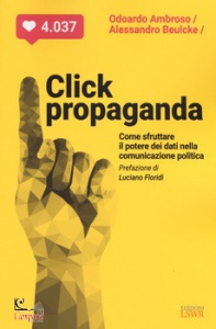 AMBROSO ODOARDO, Click propaganda